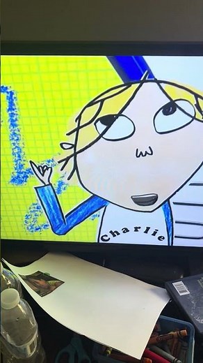 Charlie and Lola Season 3 Theme Song (2005)