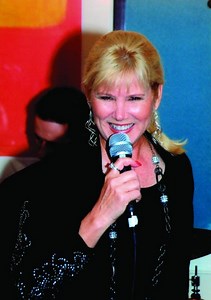 Paulette Pepper | Jazz  – Biography, Albums & More | All About Jazz