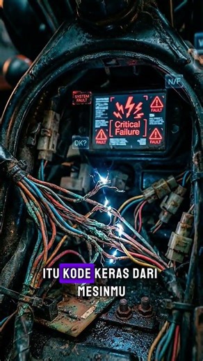Rahasia Jarum Speedometer Gerak Sendiri, Bukan Mistis!