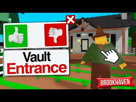 NEW UPDATE IN BROOKHAVEN RP!