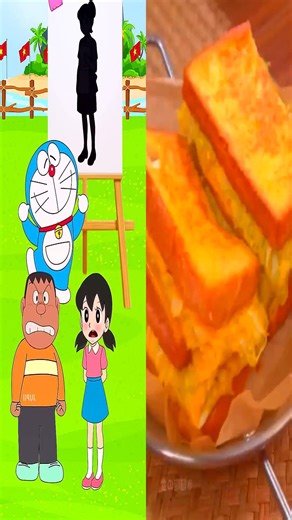 #shorts #doraemon #nobita phần 82