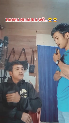Abu dõdõ Nia khõ nawõ Nia....