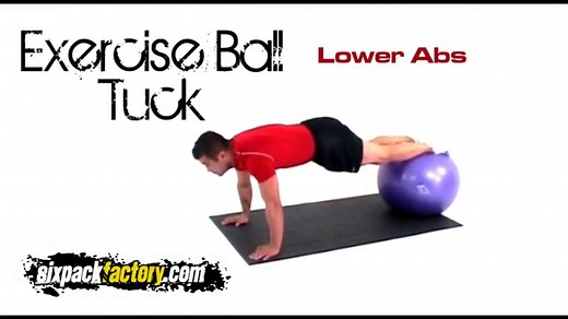 Get 6 Pack Abs in 12 minutes, This Workout Works!