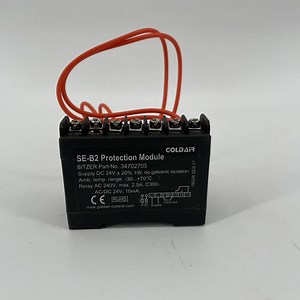 [Hot Item] Replacement Compressor Parts for Bltzer Spare Parts Protection Device 34703504 34702805 34703504 34702804 Se-B2 Se-B3 for Semi-Hermetic Compressor