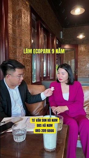 Successful examples sell throughout a project