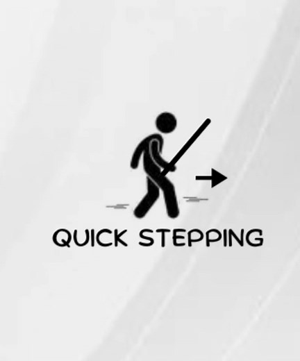 Mastering Arnis Footwork: Techniques for QuickStepping