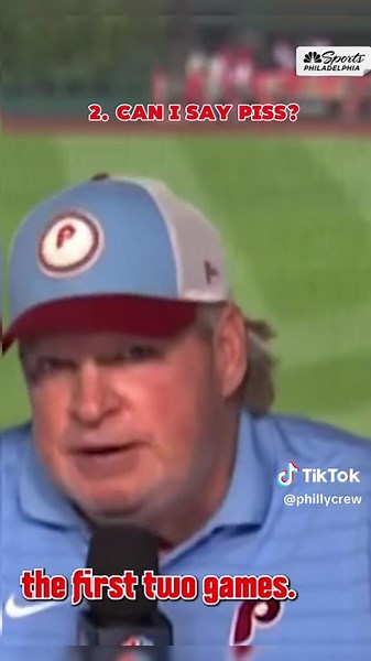 Top 5 John Kruk Moments That Will Make You Smile