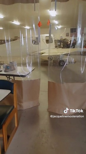 #kitfox #build #plane #aviation #flight #builder #kitfoxaircraft #planes #snowing #whoareyou #fyp #tiktok #viral #followme #love