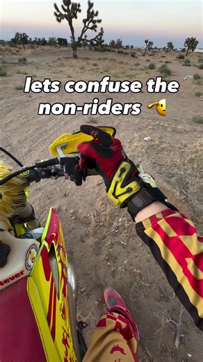 only real riders understand 🫡 | bike riding