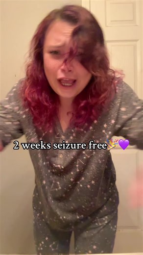 Celebrating Two Weeks Seizure Free with Music and Joy