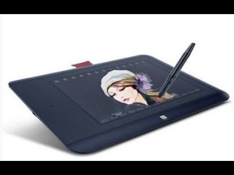 i ball Pen Digitizer PD-8068U| Writing Tablet Unboxing | Writing pad for Educational Videos