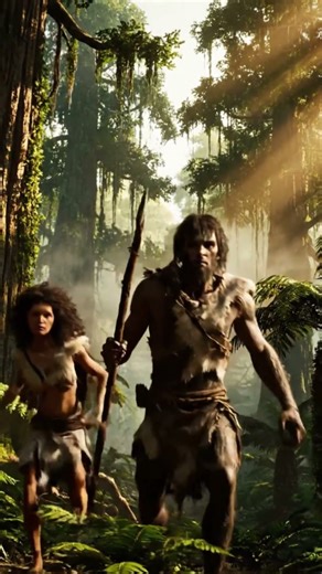 What Happened When Humans First Appeared on Earth