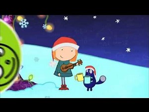 Peg + Cat + Holidays - Houston Public Media