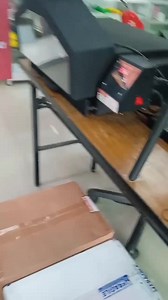 New! Paptech Shaker Pro (DTF Powdering and Shaker Machine) Mas mabilis ✅ Mas malambot na output sa tela ✅ Mas malinis ✅ Mas matipid sa powder ✅ Mas pantay ang application ✅ Tipid sa kuryente dahil no pre cure required na ✅ Message us for more details (y) | Paptrade Enterprises