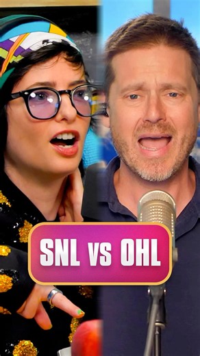 SNL star Sarah Sherman admits she’s tired! 😮