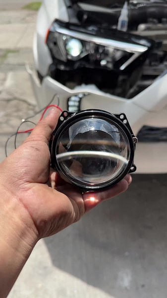 Premium LED Headlights for Toyota 4Runner Owners