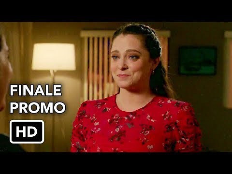 Crazy Ex-Girlfriend 4x17 "I'm In Love" / 4x18 "Concert Special" Promo (HD) Series Finale