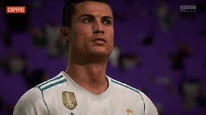 2.8M views · 613 reactions | FIFA 18's new La Liga presentation graphics are looking sharp  | COPA90 | Facebook