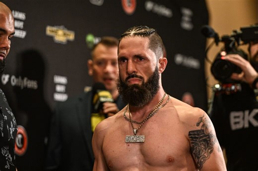 BKFC 1 Vet On BKFC Philly Bout: “I’m Going To Destroy This Guy”