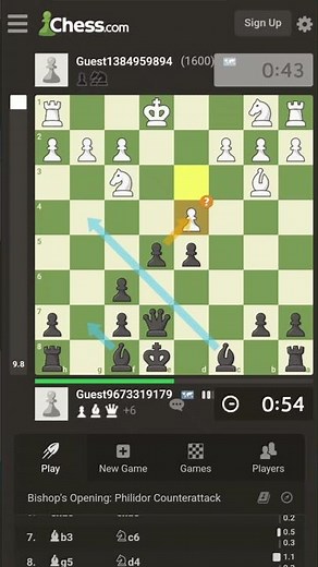 ChessMint on your phone!