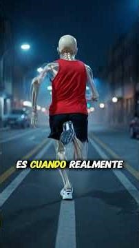 🚨 ¿Qué pasaría si hago sprint TODOS LOS DÍAS por 30 días? 😳💨#viral #sports