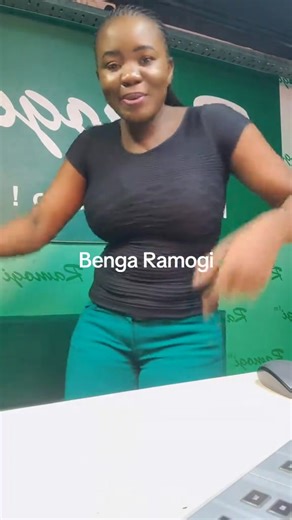 Chenro mar #BengaRamogi moo amoya e Ramogi Fm Igombo winjo ngolo mane kawuono? Nairobi 107.1FM, Kisumu 107.6FM, Migori 95.4FM, Homabay 97.0FM, Nakuru 95.4FM Siaya 98.4FM, Mombasa 99.2FM. Bende inyalo neno kendo winjowa kokalo e Citizen Digital app kata e Viusasa app. | Lydia Akoth