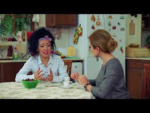 AZIZYANNER 3 / ԱԶԻԶՅԱՆՆԵՐԸ 3 episode 14