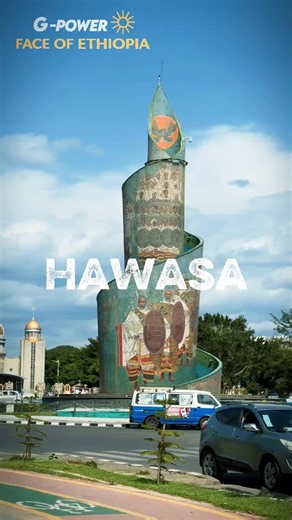 Hawassa Travel Guide: Visit Lake Hawassa & Fichee-Chambalaala