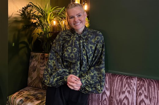 Owner of Scotland's first alcohol-free bar eyes expansion into Edinburgh