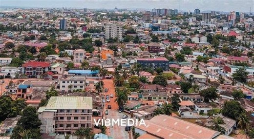 Ghana's Labone ranked 10th world's coolest neighborhood in 2025