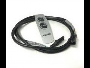 REPLACING RESISTANCE OR INCLINE BUTTONS ON SOLE ELLIPTICAL