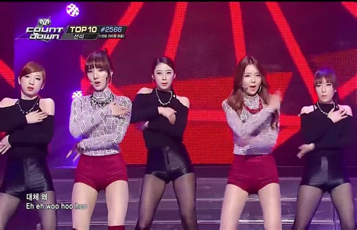 Stellar-Marionette 木偶 性感现场版本