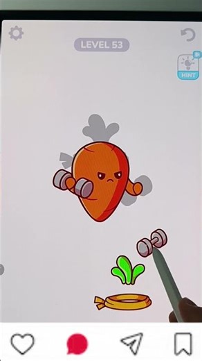 Level 50-54 Connect Puzzle Image #connectpuzzleimage #cpi #mobilegame