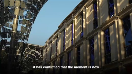 6.7K reactions · 450 shares |  The first day of COP28 has already seen history made, but we're only just getting started. Tomorrow, we must continue to turn promises into progress. ➡️ #COP28 #UniteActDeliver | COP28 UAE | Facebook