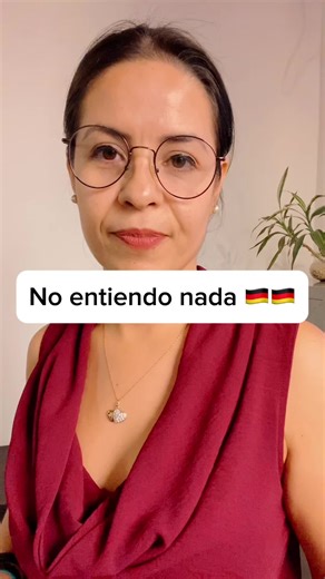 Aprende Alemán Confluidez y Confianza