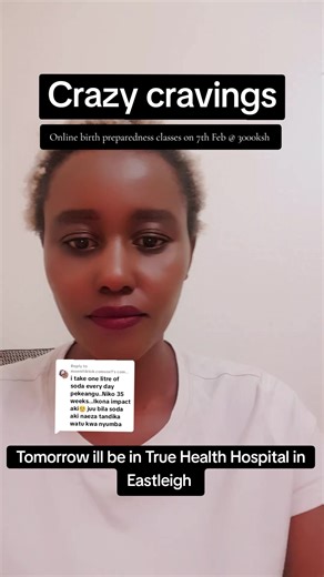 Online Birth Preparation Classes at True Health Hospital