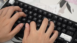 Akko on Instagram: "M̶e̶c̶h̶a̶n̶i̶c̶a̶l̶ Magnetic Switches Sound Test? Check out Akko Astrolink! #akko #akkokeycaps #akkoswitches #keyswitches #akkokeyboard #gamingseutp #pcsetup #mechanicalkeyboard #cutesetup #keyboard #keycaps #custombuild #ansi #customkeyboard"