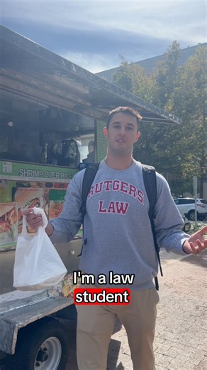 Rutgers Law on Instagram: "Hey #barbri👋🏽 #RutgersLaw #Camden coming through with more #lawschoollife realness. #barprep #lawstudentproblems #legaleducation #barexamprep #studylaw #futurelawyers #aspiringlawyer #attorneysofinstagram"
