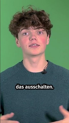 Wie schalte ich personalisierte Werbung auf TiKTok aus?