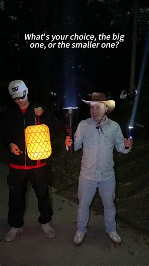 The Ultimate Functional Flashlight for Emergencies