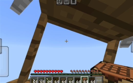 我的世界国际版 飞机模组(直升机和飞机都有 )(简介获取)