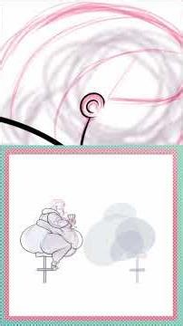 Egg Creams #speedpaint #speedart