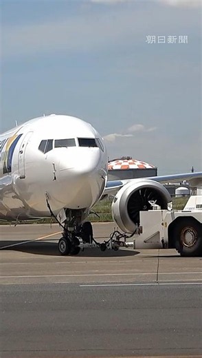 Skymark Unveils First Boeing 737-8 in Japan to Media
