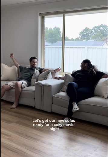 Transform Your Space with Ecosa Sydney Sofa Beds