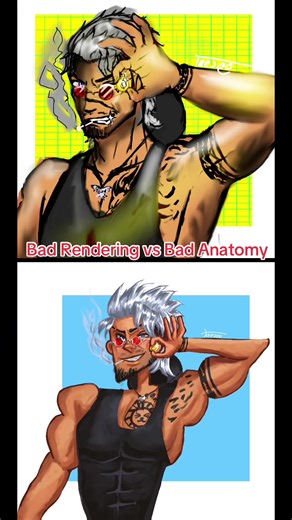 Drawing Gale: Fun with Digital Art and Rendering