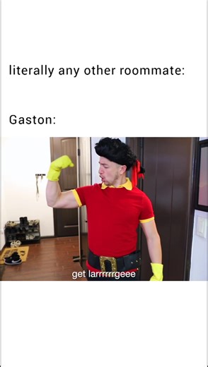 Disney Character Roommates: Hilarious Roommate Antics (Part 1)