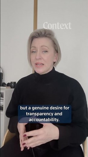 Meet the world's first AI minister