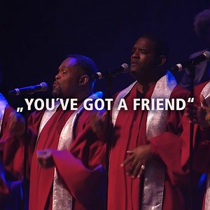 ✨ THE HARLEM GOSPEL SINGERS ✨ Die bedeutendste Gospelformation der Welt auf großer Tour! Mitreißend, gefühlvoll und voller Energie – THE HARLEM GOSPEL SINGERS bringen die „Good News“ live nach Deutschland und verbreiten Hoffnung, Lebensfreude und pure Gänsehaut! 🙌 12. Januar 2026 | Kassel Kongress Palais 13. Januar 2026 | Wetzlar – Stadthalle Erleben Sie großartige Songs wie: 🎵 Amazing Grace 🎵 Oh Happy Day 🎵 When The Saints Go Marching In 🎵 You’ve Got A Friend 🎵 Earth Song (Michael Jackson