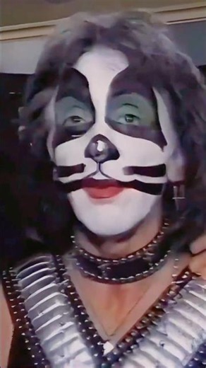 KISS 1996: The Reunion That Changed Rock