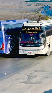 Al saif Deawoo prime Bus & Al Shoaib Deawoo Bus | A Bus Lover